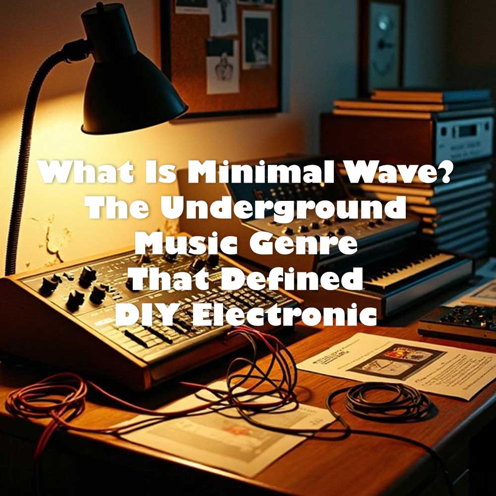 What is Minimal Wave?